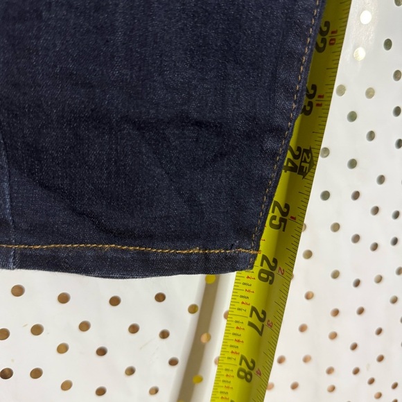 L’agence Margot Skinny High Rise - Picture 4 of 10